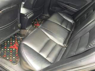 A picture of 2008 Honda Accord 1
