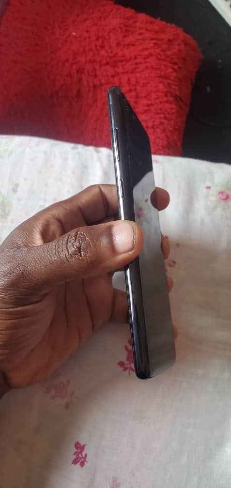 A picture of Samsung s20 plus for sale or swap