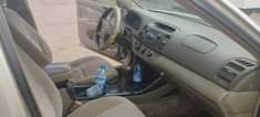 A picture of Camry 2004