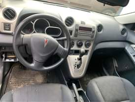 A picture of 2010 Pontiac Vibe