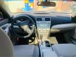 A picture of Toyota Camry Sport 08