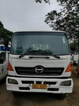 hino trucks