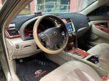 A picture of Fastest finger rush 4 plugs2008 upgraded 2010 Toyota Camry Army