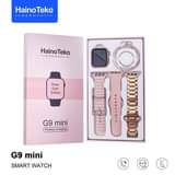A picture of G8 mini