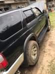 A picture of Registered Toyota 4Runner Engine gear 100 a c chilling neatly