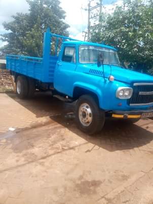 Truck S.