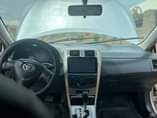 A picture of 2012 Corolla Engine and gear 100 Ac freezing Price 3
