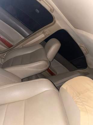 A picture of HONDA ACCORD