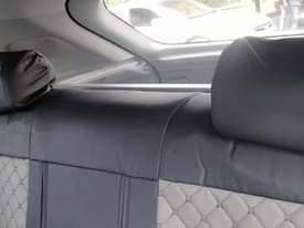 A picture of REGISTERED BUT NOT USED 2010 RX350