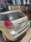 A picture of TOYOTA MATRIX 2004 08027354604 ADD ME