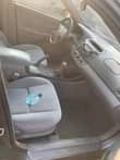 A picture of Toyota Camry 2004 First body 2 1M Okene Kogi State