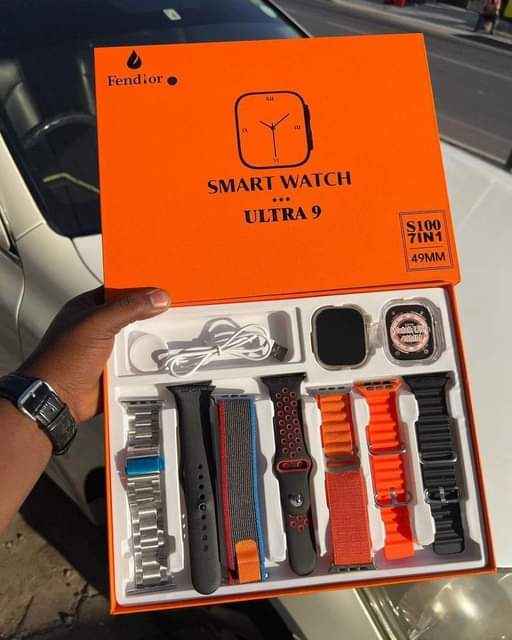 watches