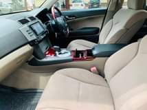 used toyota mark x