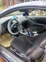 A picture of 2004 Toyota Celica In very good shape