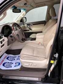 A picture of Newly arrived super clean foreign used Lexus GX460 2018 fully