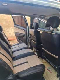 A picture of Toyota wish Cc1790