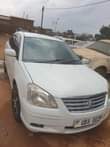 A picture of Toyota premio for quick sale