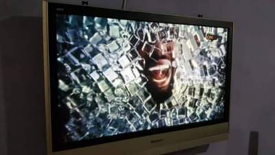 panasonic