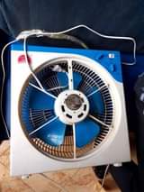 A picture of DVD Fan FlatIron