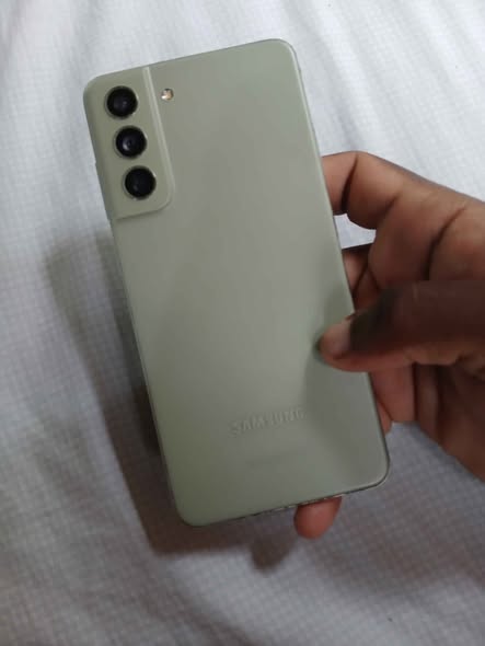 samsung s21