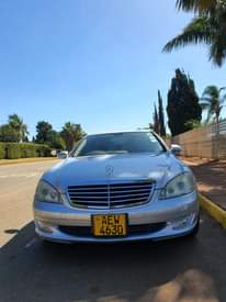 mercedes amg