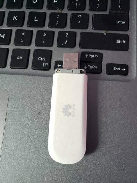 A picture of moderm