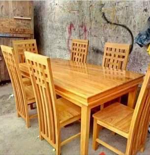 A picture of Furniture safi