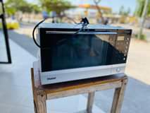 microwaves