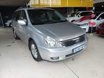 Missfreewayauto K.