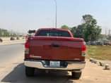 A picture of 2007 Toyota tundra
