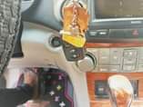 A picture of 2008 Toyota highlander
