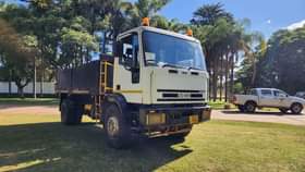 tipper trucks