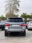 A picture of MERCEDES BENZ ML350 2014 keyless power booth mint condition in