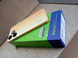A picture of Infinix smart 8 plus