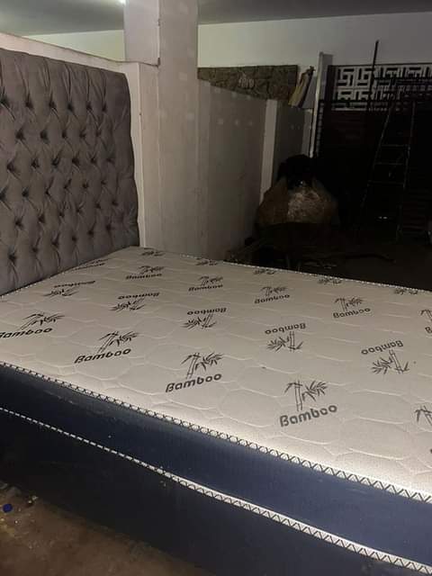 headboards