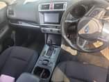 A picture of 2014 SUBARU OUTBACK SUBARU OUTBACK