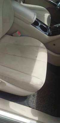 A picture of 2010 TOYOTA TOYOTA VENZA TOYOTA VENZA