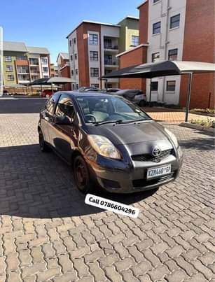 Car P.