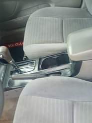 A picture of Toyota Camry 06 Toks Standard Location Akute Price 3 8