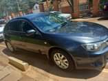 A picture of Subaru imprezza Manual 24m