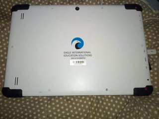 tablet