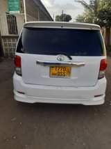 A picture of Toyota rumion