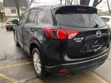 A picture of 2014 Mazda CX 5