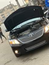 A picture of Fastest fingers Quick deal Clean 2008 Camry Very Good Silent
