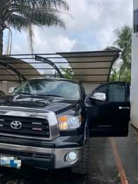 A picture of 2010 011 Belgium standard Toyota TUNDRA Automatic Full option Everything