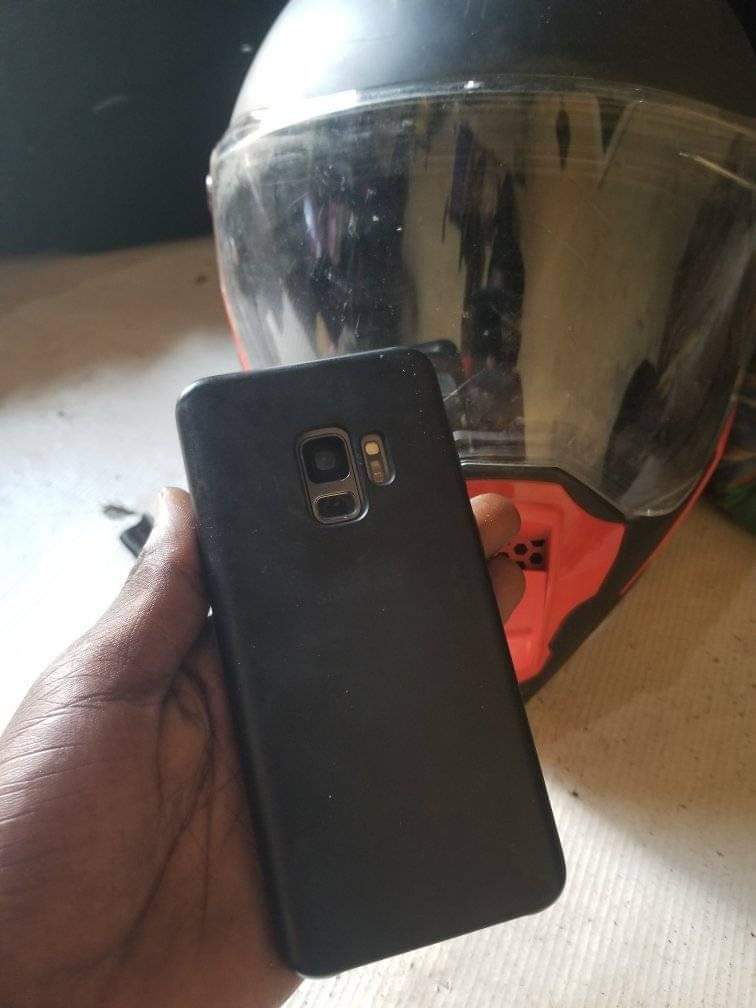 A picture of S9