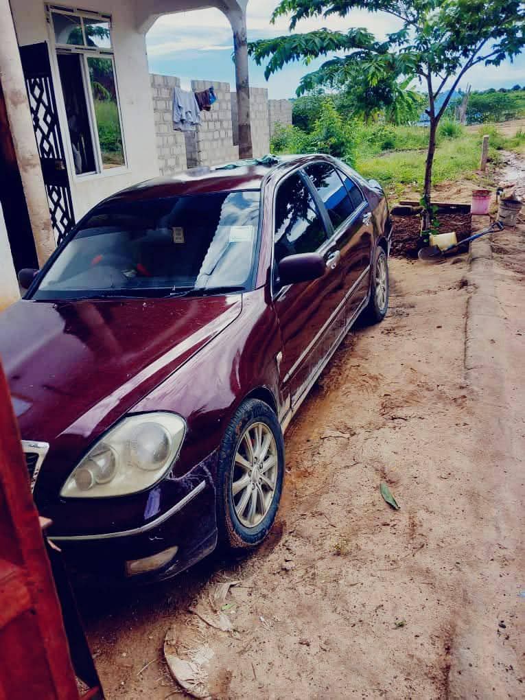 used toyota