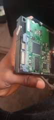 A picture of Disk Gb320