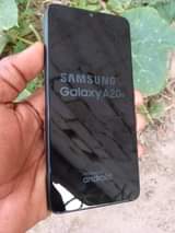 samsung a20