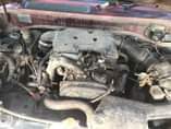 A picture of Mistubishi pajero